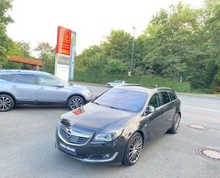 Opel Insignia Gebrauchtwagen