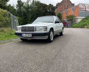 Mercedes-Benz 190 
