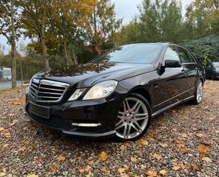 Mercedes-Benz E 350 Gebrauchtwagen