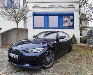 Alpina B4 Gebrauchtwagen