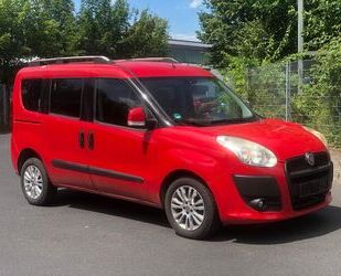 Fiat Doblo Gebrauchtwagen