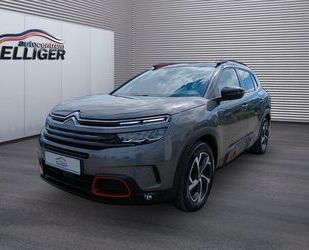 Citroen C5 Aircross Gebrauchtwagen