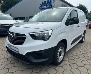 Opel Combo Gebrauchtwagen