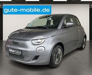 Fiat 500e Gebrauchtwagen