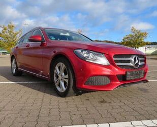 Mercedes-Benz C 180 Gebrauchtwagen