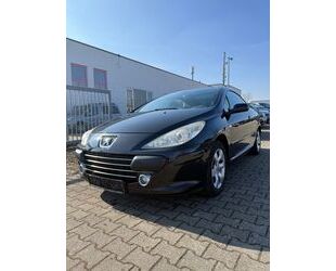 Peugeot 307 Gebrauchtwagen