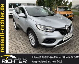 Renault Kadjar Gebrauchtwagen