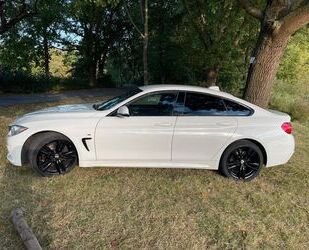 BMW 420 Gran Coupé Gebrauchtwagen