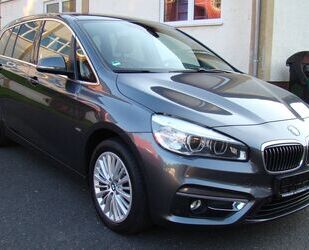 BMW 220 Gebrauchtwagen