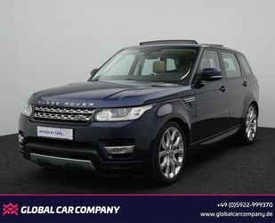 Land Rover Range Rover Sport Gebrauchtwagen