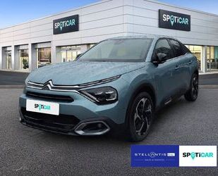 Citroen C4 Gebrauchtwagen