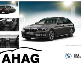 BMW BMW 520d Touring M Sportpaket Innovationsp. Panora Gebrauchtwagen