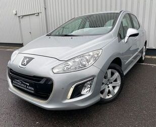 Peugeot 308 Gebrauchtwagen