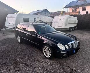 Mercedes-Benz E 350 Gebrauchtwagen