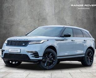 Land Rover Range Rover Velar Gebrauchtwagen