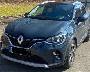 Renault Captur Gebrauchtwagen