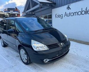 Renault Espace Gebrauchtwagen