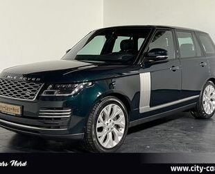Land Rover Range Rover Gebrauchtwagen