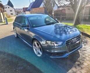Audi A4 Allroad Gebrauchtwagen