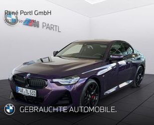 BMW 230 Gebrauchtwagen