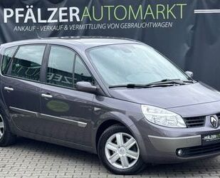 Renault Scenic Gebrauchtwagen