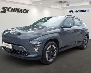 Hyundai KONA Gebrauchtwagen