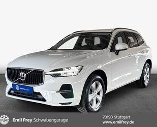 Volvo XC60 Gebrauchtwagen