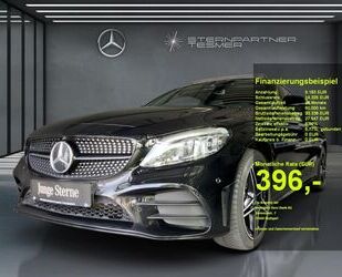 Mercedes-Benz C 200 Gebrauchtwagen