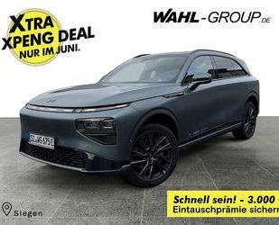 XPeng G9 Gebrauchtwagen