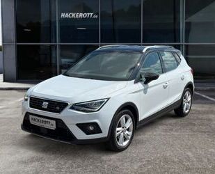 Seat Arona Gebrauchtwagen