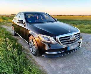 Mercedes-Benz S 400 Gebrauchtwagen
