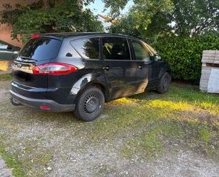 Ford S-Max Gebrauchtwagen