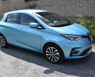 Renault ZOE Gebrauchtwagen
