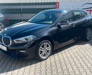 BMW 118 Gebrauchtwagen