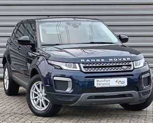 Land Rover Range Rover Evoque Gebrauchtwagen
