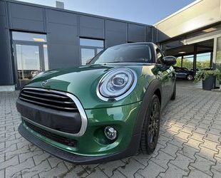 Mini ONE Gebrauchtwagen
