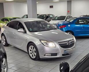 Opel Insignia Gebrauchtwagen