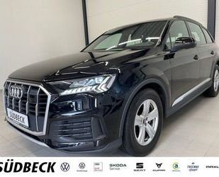 Audi Q7 Gebrauchtwagen