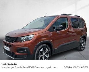 Peugeot Rifter Gebrauchtwagen