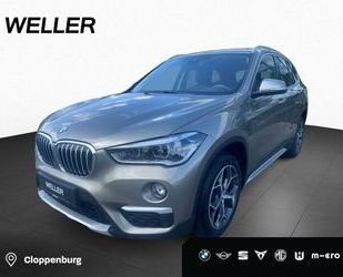 BMW X1 Gebrauchtwagen