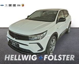 Opel Grandland (X) Gebrauchtwagen