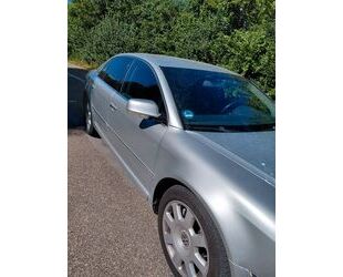 VW Phaeton Gebrauchtwagen