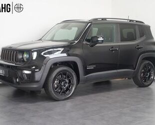 Jeep Renegade Gebrauchtwagen