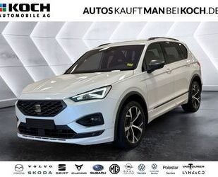 Seat Tarraco Gebrauchtwagen