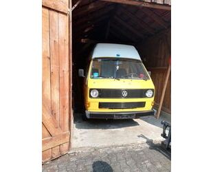 VW T3 andere Gebrauchtwagen