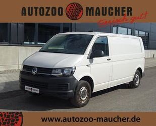VW T6 Transporter Gebrauchtwagen