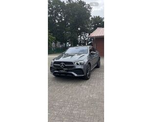 Mercedes-Benz GLE 350 Gebrauchtwagen