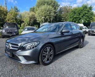 Mercedes-Benz C 180 Gebrauchtwagen