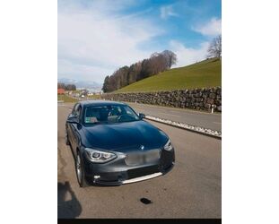 BMW 116 Gebrauchtwagen