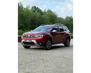 Dacia Duster Gebrauchtwagen